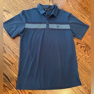 Travis Matthew Collared Shirt